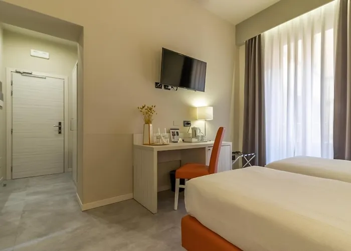 Cinque Terre Gateway Vendégház