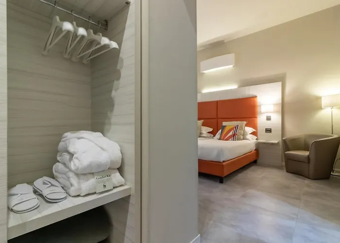 Cinque Terre Gateway Penzion 4*