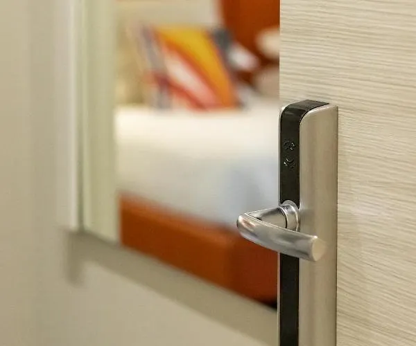 Cinque Terre Gateway 4*