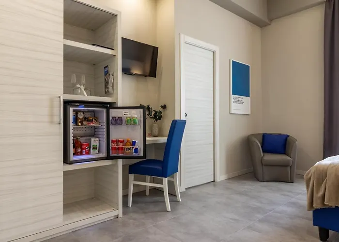 Vendégház Cinque Terre Gateway