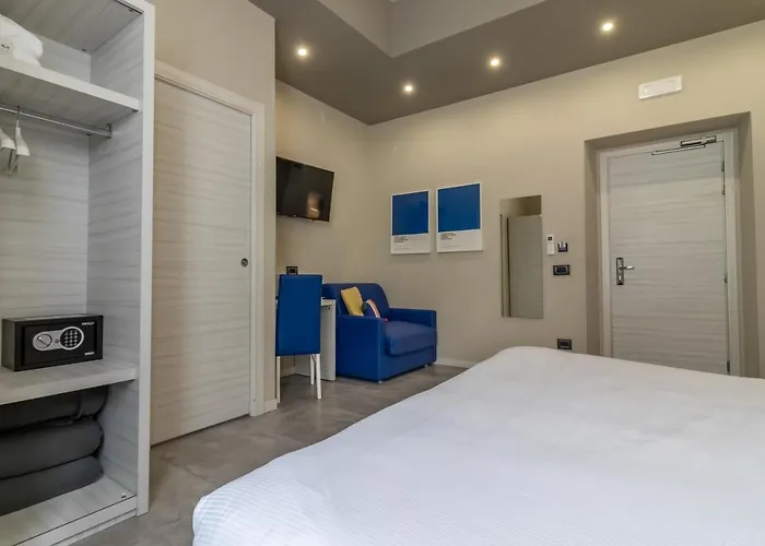 Cinque Terre Gateway Vendégház La Spezia