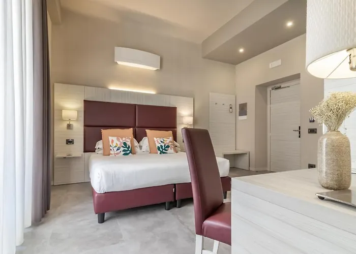 Penzion Cinque Terre Gateway 4*