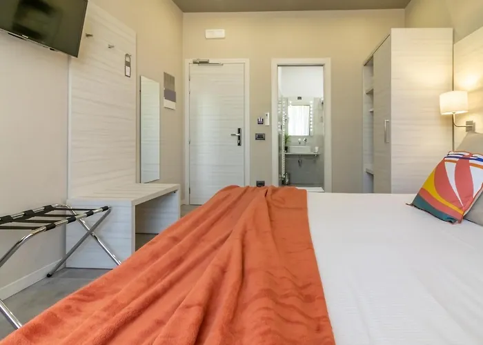 Vendégház Cinque Terre Gateway