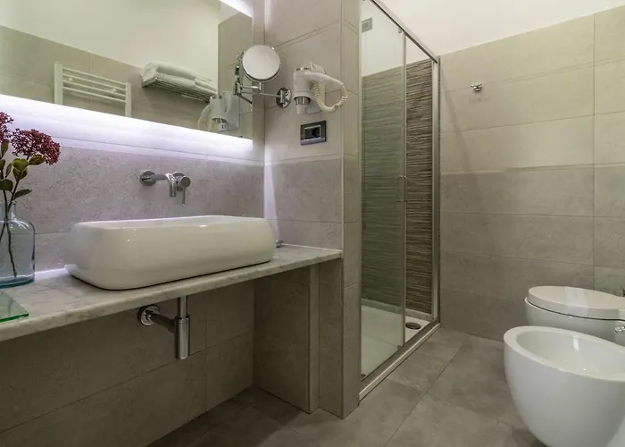 Cinque Terre Gateway 4* Λα Σπέτσια