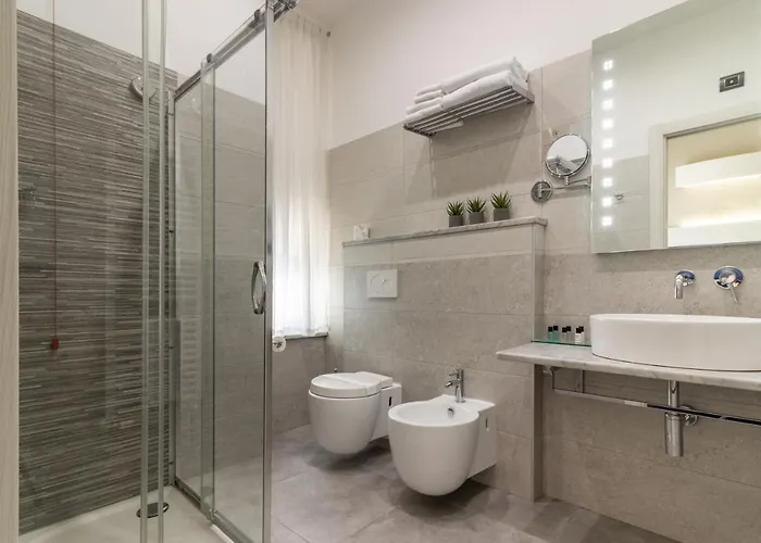 Cinque Terre Gateway Penzion 4*