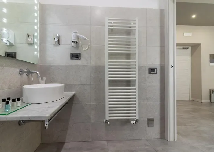 Cinque Terre Gateway Penzion 4*