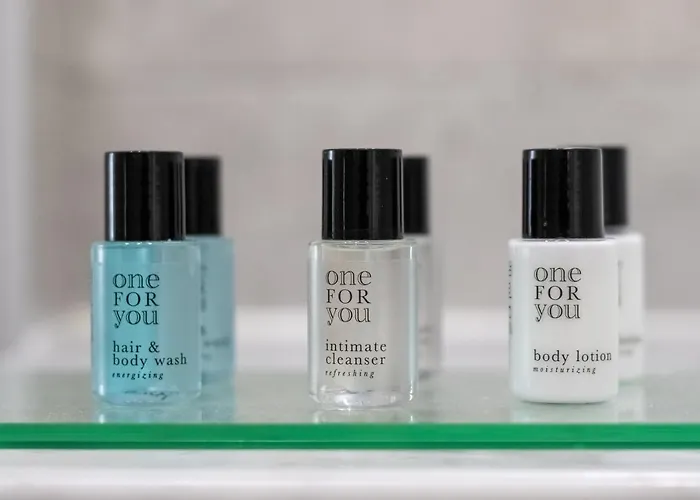 Cinque Terre Gateway 4* La Spezia