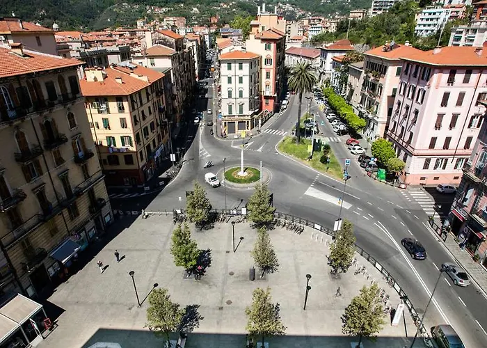 Cinque Terre Gateway 4*