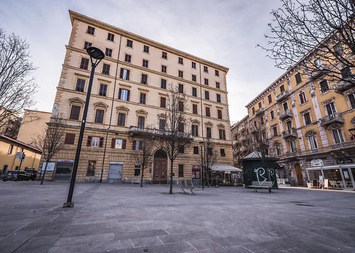 Cinque Terre Gateway Vendégház 4*
