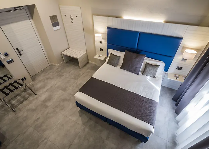 Penzion Cinque Terre Gateway 4*