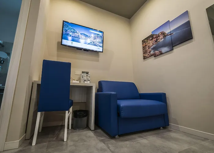 Cinque Terre Gateway La Spezia