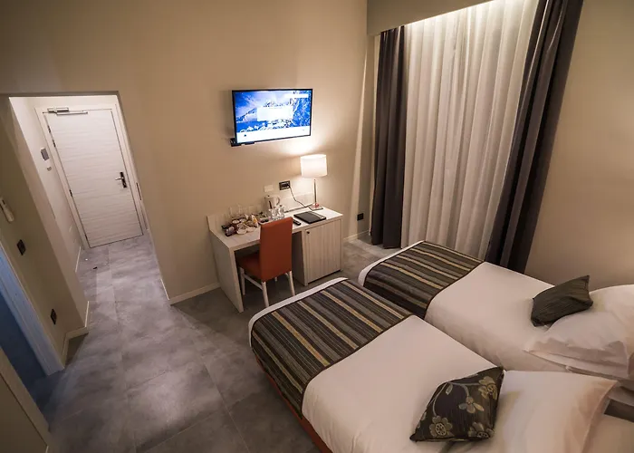 Cinque Terre Gateway Vendégház La Spezia