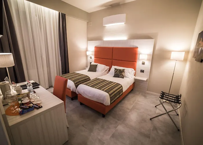 Cinque Terre Gateway 4* Λα Σπέτσια