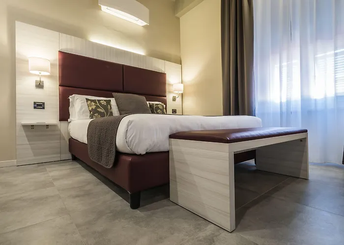 Πανσιόν Cinque Terre Gateway 4*