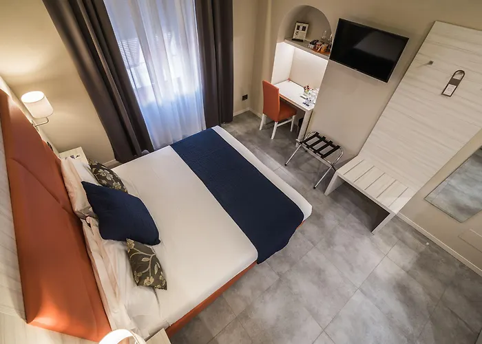 Vendégház Cinque Terre Gateway