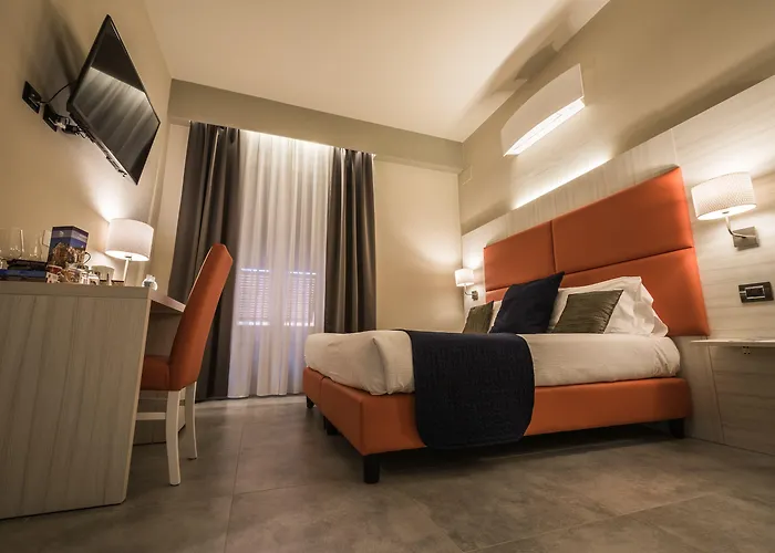 Cinque Terre Gateway 4* La Spezia