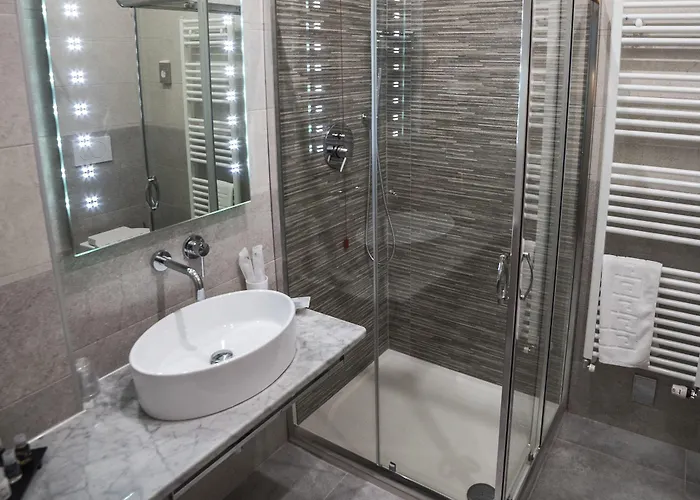 Cinque Terre Gateway Vendégház 4*