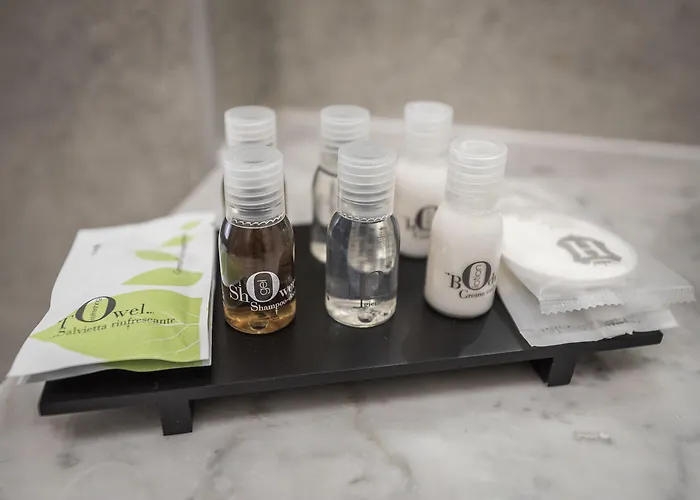 Cinque Terre Gateway Vendégház 4*