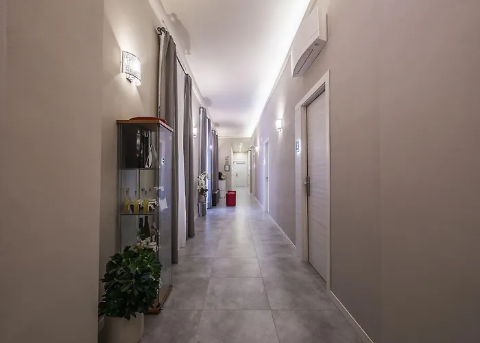 Vendégház Cinque Terre Gateway