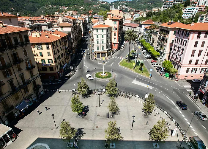 Cinque Terre Gateway Penzion 4*