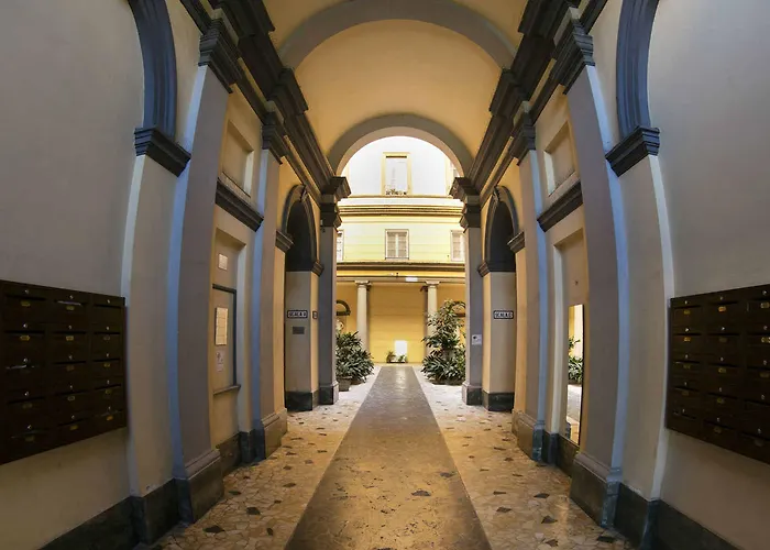 Cinque Terre Gateway La Spezia