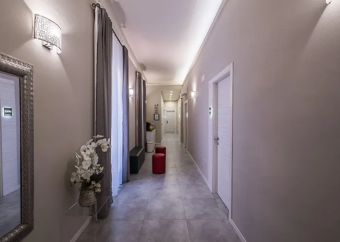 Cinque Terre Gateway Vendégház