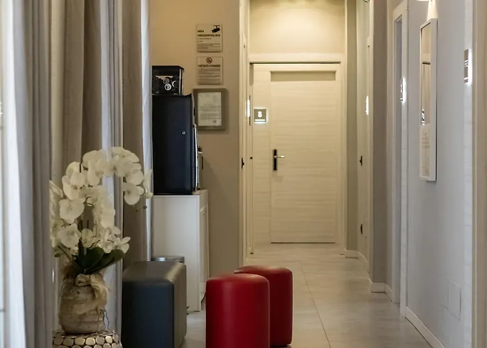 Cinque Terre Gateway