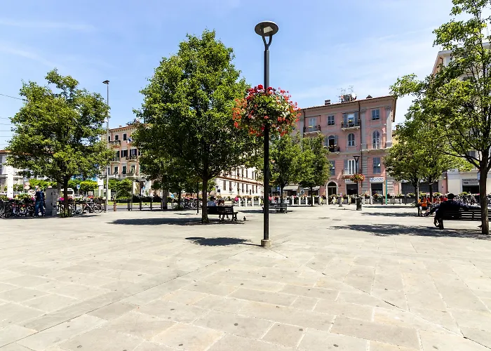 Vendégház Cinque Terre Gateway La Spezia