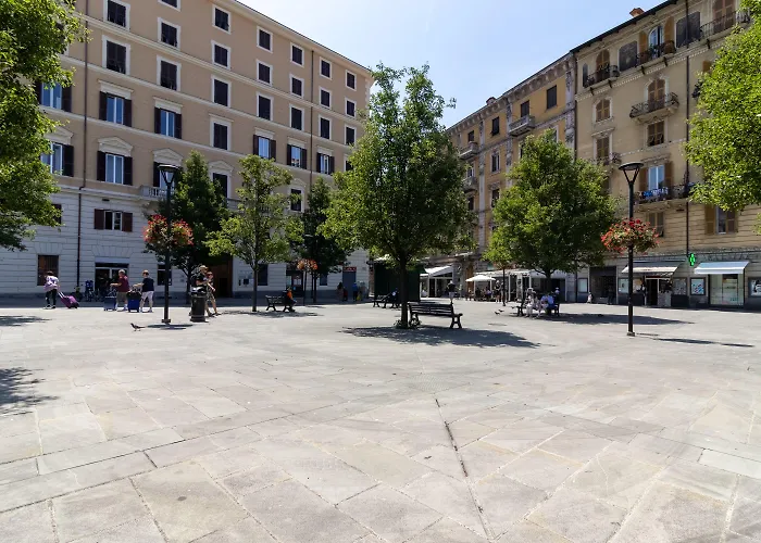 Vendégház Cinque Terre Gateway La Spezia