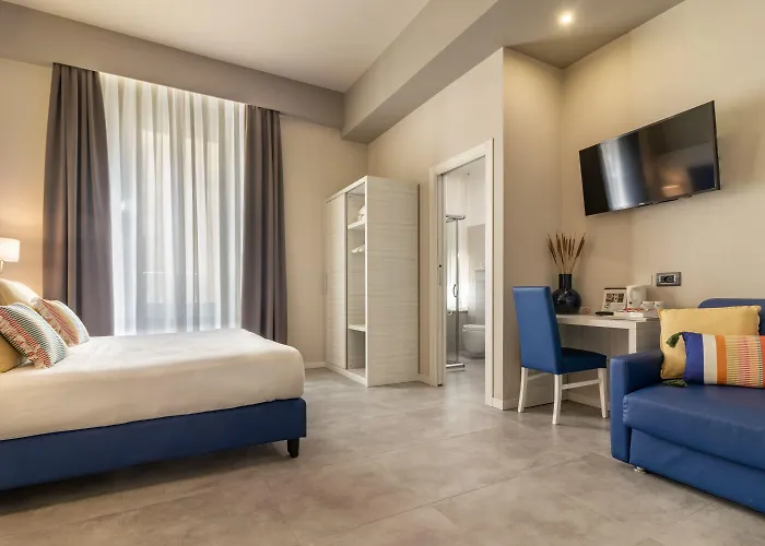 Cinque Terre Gateway 4*