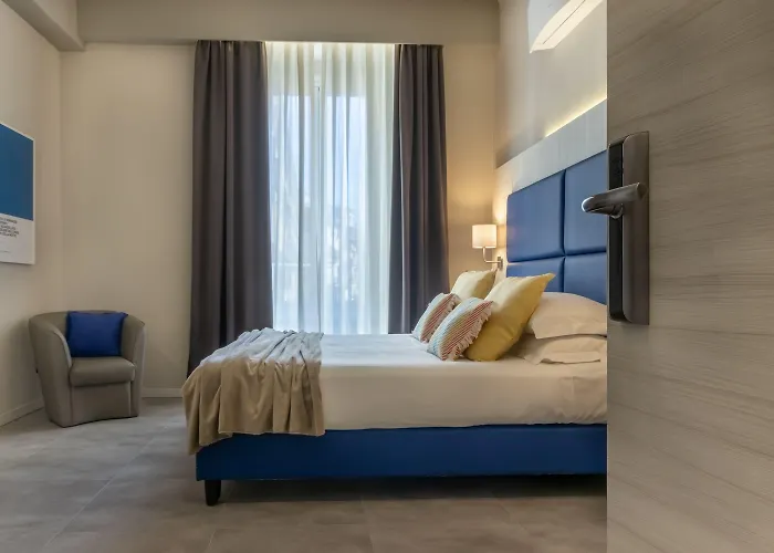 Cinque Terre Gateway 4*