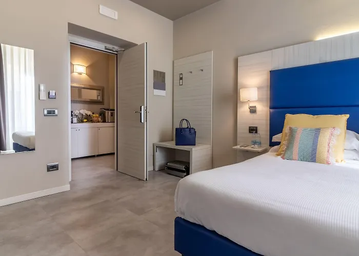 Vendégház Cinque Terre Gateway 4*