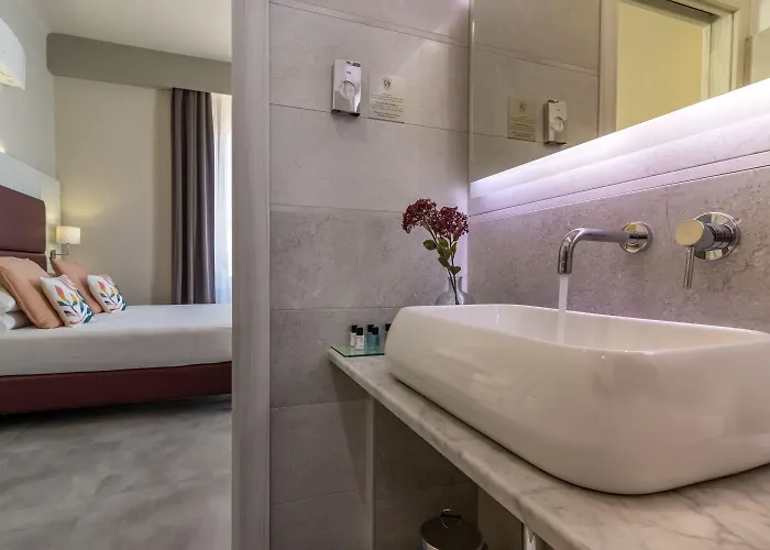 Cinque Terre Gateway 4* La Spezia