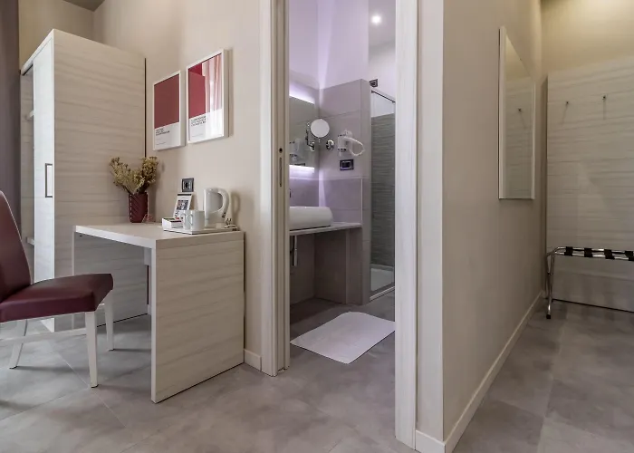 Cinque Terre Gateway Гостевой дом 4*