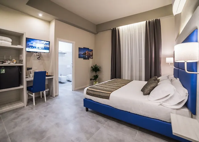 Vendégház Cinque Terre Gateway 4*