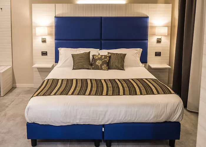 Cinque Terre Gateway 4* La Spezia