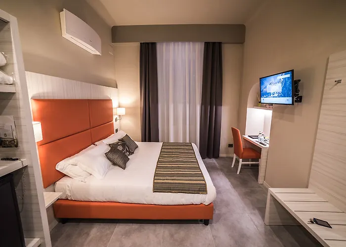 Cinque Terre Gateway Πανσιόν 4*
