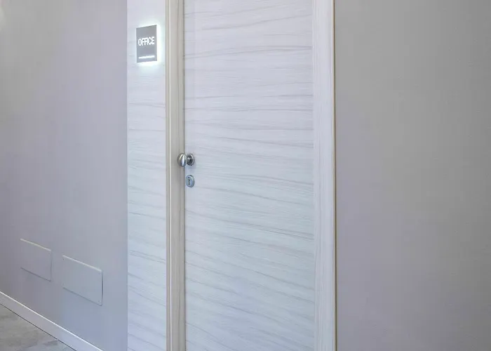 Cinque Terre Gateway 4* La Spezia