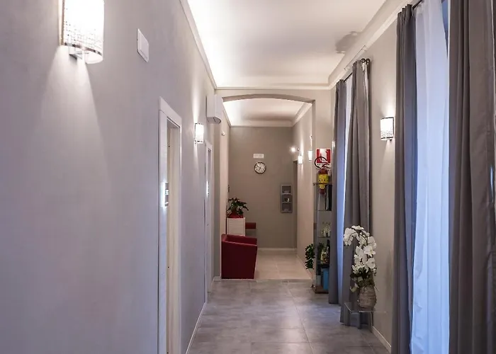 Гостевой дом Cinque Terre Gateway 4*
