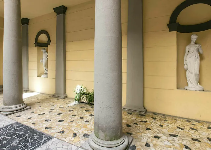 Cinque Terre Gateway Vendégház