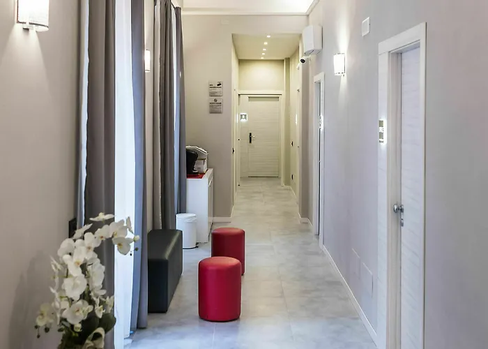 Vendégház Cinque Terre Gateway La Spezia